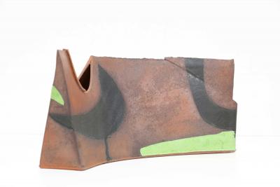 Mark Pharis Mark Pharis Large Ceramic Vase