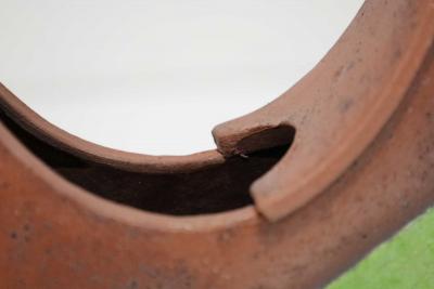 Mark Pharis Mark Pharis Large Ceramic Vase