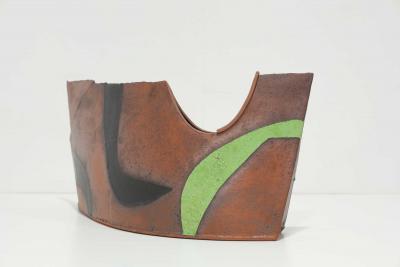 Mark Pharis Mark Pharis Large Ceramic Vase