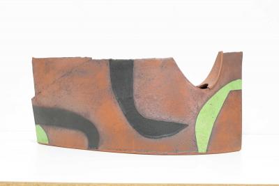 Mark Pharis Mark Pharis Large Ceramic Vase