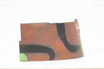 Mark Pharis Mark Pharis Large Ceramic Vase