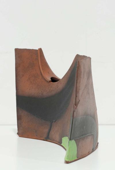 Mark Pharis Mark Pharis Large Ceramic Vase