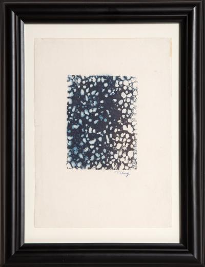 Mark Tobey Ohne Titel