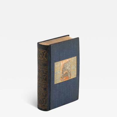 Mark Twain Following the Equator A Journey Around the World by Mark Twain First Edition