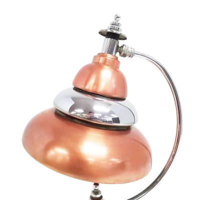 Markel Company Markel Company1930s Machine Age Art Deco Table Lamp