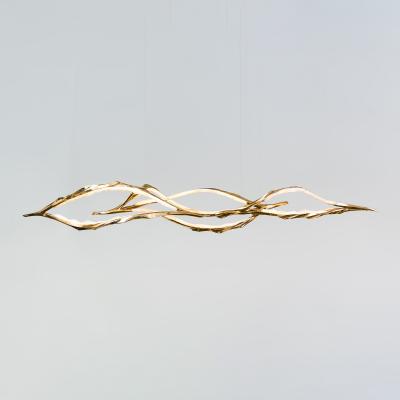 Markus Haase Markus Haase Algae Series Light Sculpture I DE 2022