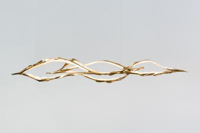 Markus Haase Markus Haase Algae Series Light Sculpture I DE 2022