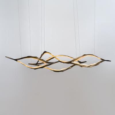 Markus Haase Markus Haase Algae Series Light Sculpture II DE 2023