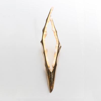 Markus Haase Markus Haase Bronze Venus Wall Appliqu USA 2019