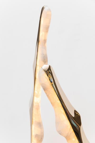 Markus Haase Markus Haase Bronze Venus Wall Appliqu USA 2019