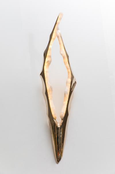 Markus Haase Markus Haase Bronze Venus Wall Appliqu USA 2019