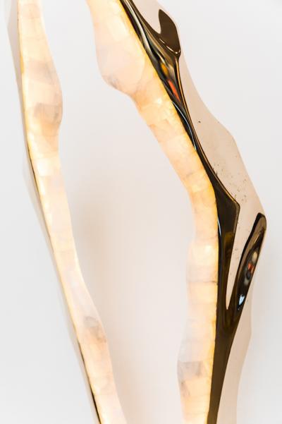 Markus Haase Markus Haase Bronze Venus Wall Appliqu USA 2019