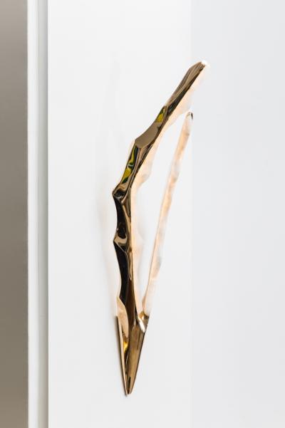 Markus Haase Markus Haase Bronze Venus Wall Appliqu USA 2019