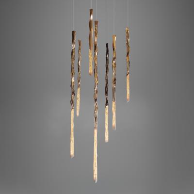 Markus Haase Markus Haase Cascade Series Chandelier DE 2024