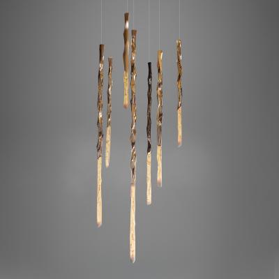 Markus Haase Markus Haase Cascade Series Chandelier DE 2024