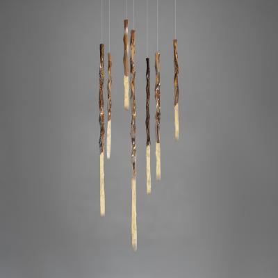 Markus Haase Markus Haase Cascade Series Chandelier DE 2024