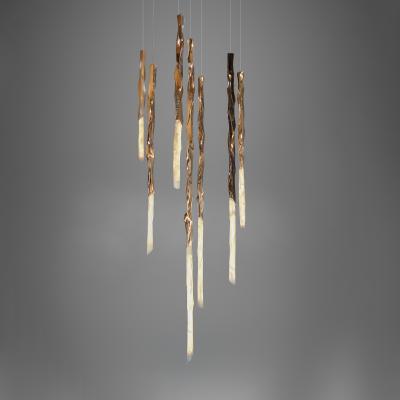 Markus Haase Markus Haase Cascade Series Chandelier DE 2024