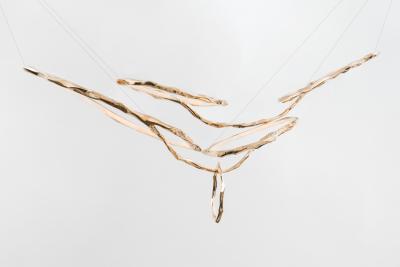 Markus Haase Markus Haase Cloud Series Light Sculpture DE 2019