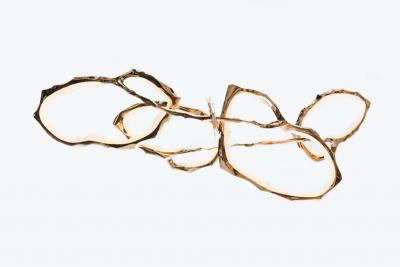 Markus Haase Markus Haase Cloud Series Light Sculpture DE 2019