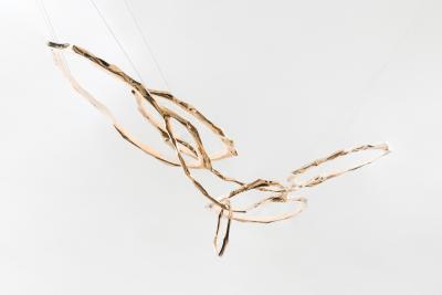 Markus Haase Markus Haase Cloud Series Light Sculpture DE 2019