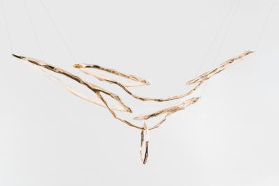 Markus Haase Markus Haase Cloud Series Light Sculpture DE 2019