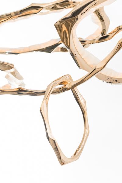 Markus Haase Markus Haase Cloud Series Light Sculpture DE 2019