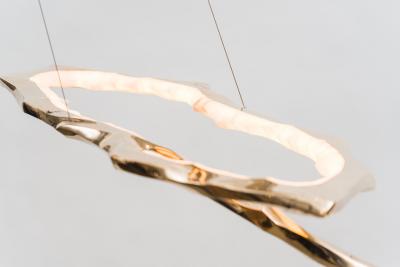 Markus Haase Markus Haase Cloud Series Light Sculpture II DE 2021