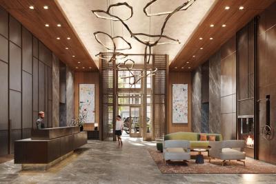 Markus Haase Markus Haase Cloud Series Light Sculpture Stratus USA 2021