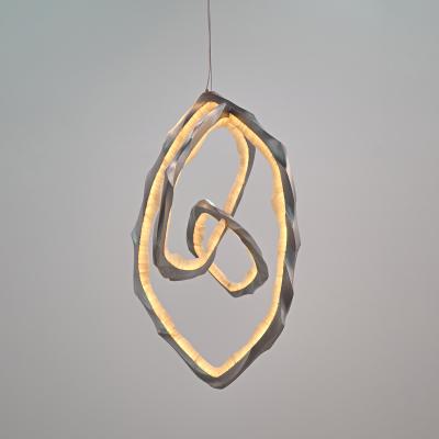 Markus Haase Markus Haase Euryale Circlet Series in Aluminum DE 2024