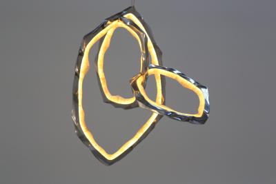 Markus Haase Markus Haase Euryale Circlet Series in Aluminum DE 2024