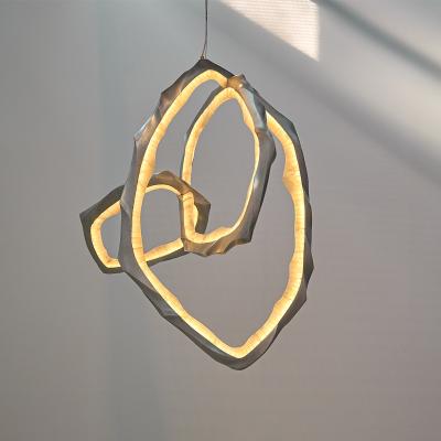 Markus Haase Markus Haase Euryale Circlet Series in Aluminum DE 2024