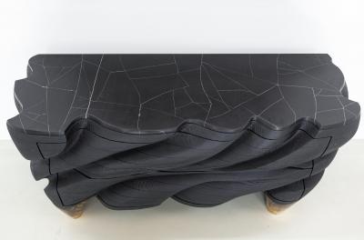 Markus Haase Markus Haase Sthenos Console DE 2025