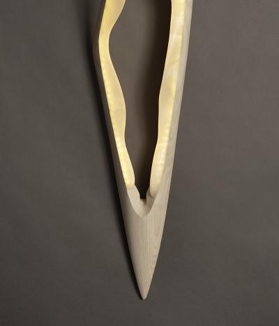 Markus Haase Markus Haase Venus Wall Appliqu USA 2015