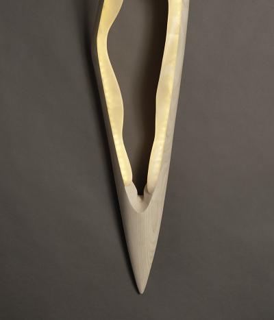 Markus Haase Markus Haase Venus Wall Appliqu USA 2015