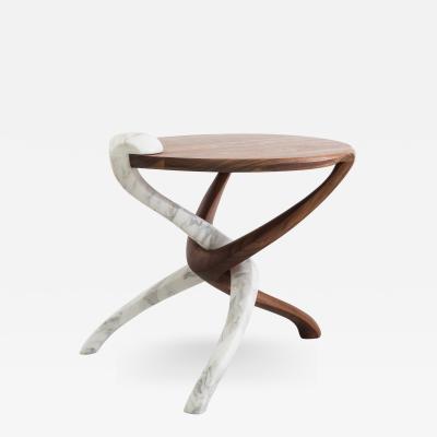 Markus Haase The Crossover Table in Walnut