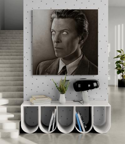 Markus Klinko Heathen