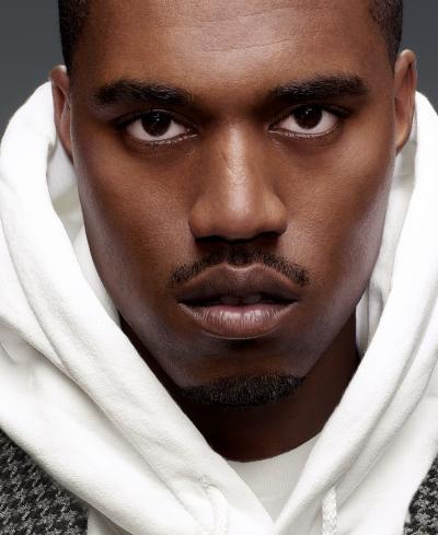 Markus Klinko Kanye West