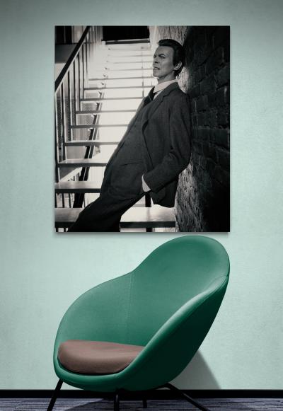 Markus Klinko Light the Way