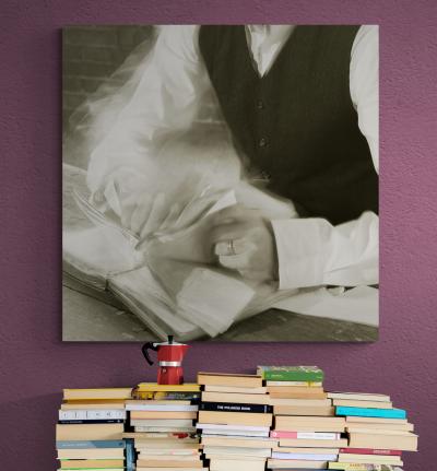 Markus Klinko The Book