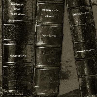 Markus Klinko The Books