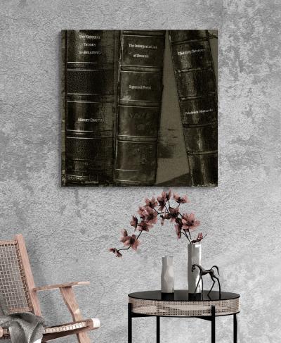 Markus Klinko The Books