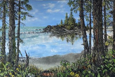 Marleen Vermeulen An Open Invitation