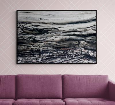 Marleen Vermeulen Driftwood