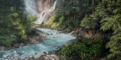 Marleen Vermeulen God s Creation