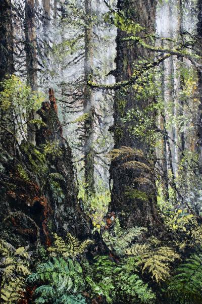 Marleen Vermeulen Magic Hour