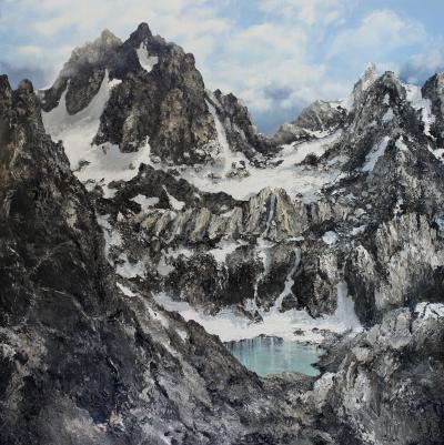 Marleen Vermeulen On Higher Grounds