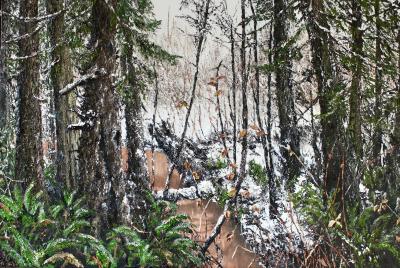 Marleen Vermeulen Winter Vibes