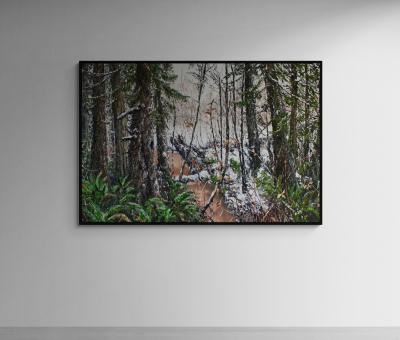 Marleen Vermeulen Winter Vibes