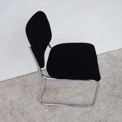 Mart Stam S 32 Cantilever Thonet Side Chair
