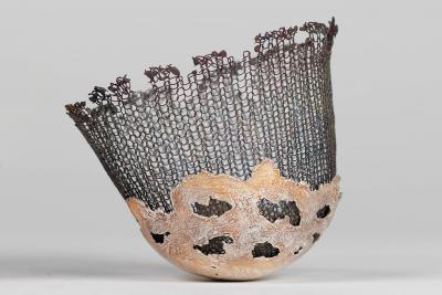 Marta Blanc Double Bol Black Ag